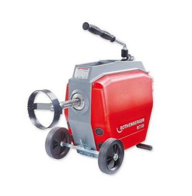 دستگاه لوله بازکنی روتنبرگر مدل R550