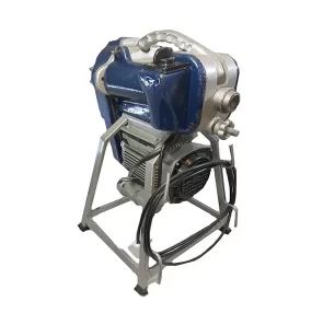 دستگاه لوله بازکنی موشکی مدل K550