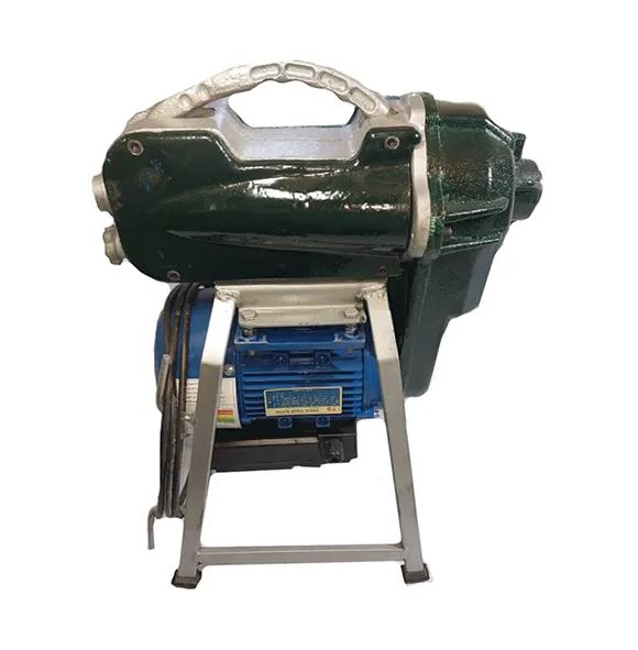 دستگاه لوله باز کنی مدل موشکی K750