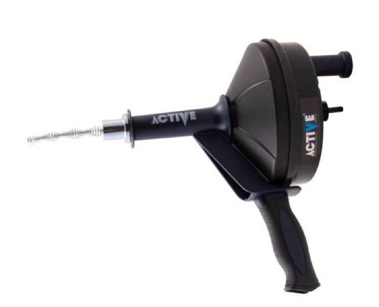 لوله باز کن دستی اکتیو مدل AC-63764L