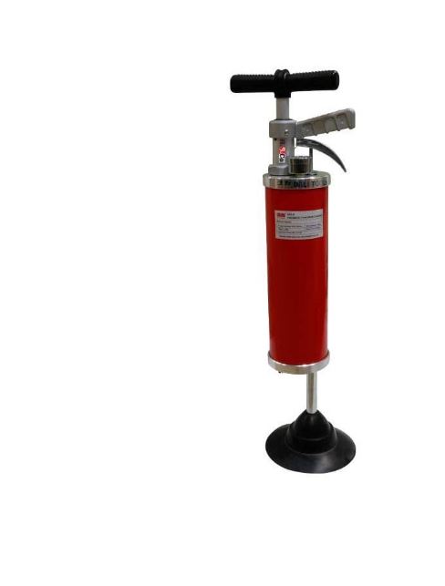 دستگاه لوله بازکنی تراکم هوا RSCO مدل PSD4