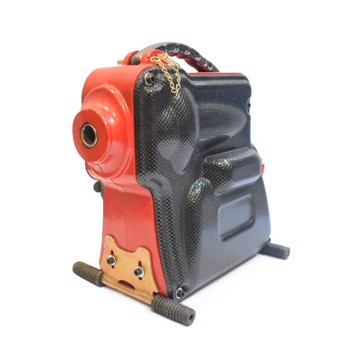 دستگاه لوله بازکنی کیفی مدل ‏ 375