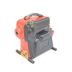 دستگاه لوله بازکنی کیفی مدل ‏ 375