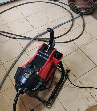 دستگاه های لوله بازکنی